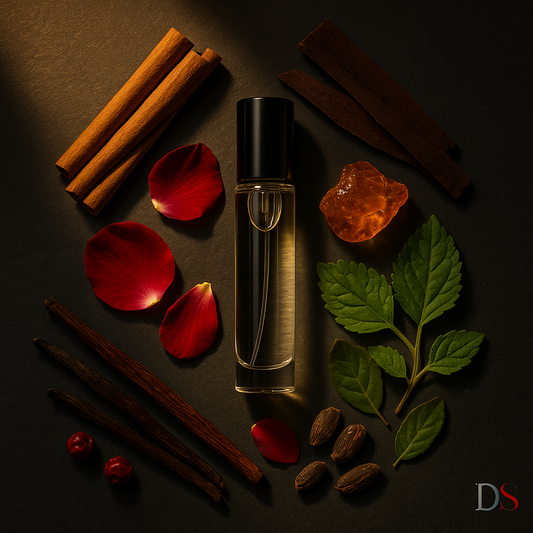 1 Million by Paco Rabanne Decant