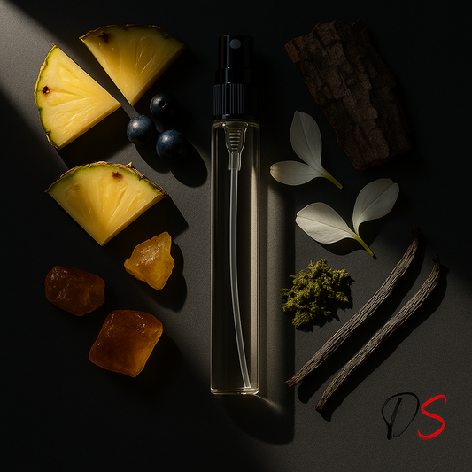 Creed Aventus Decant