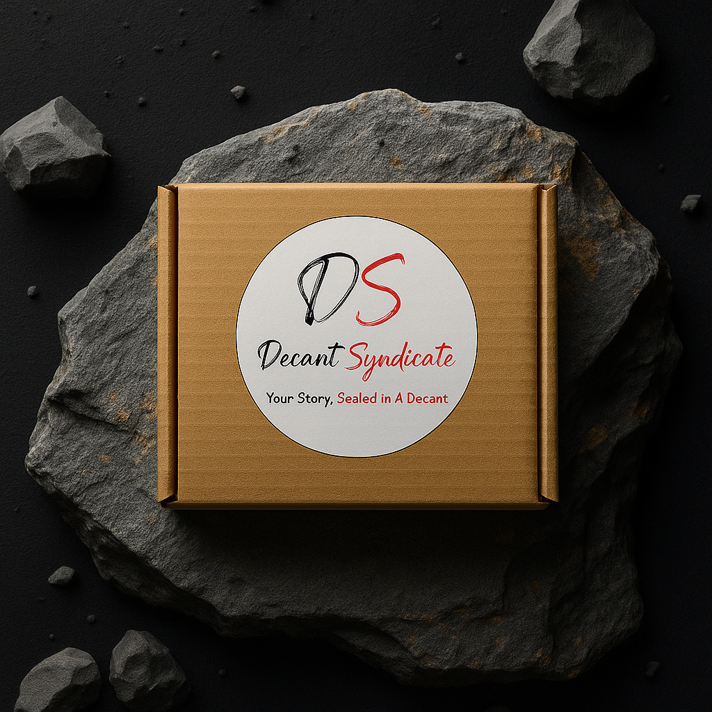 Versace Eros Flame Decant