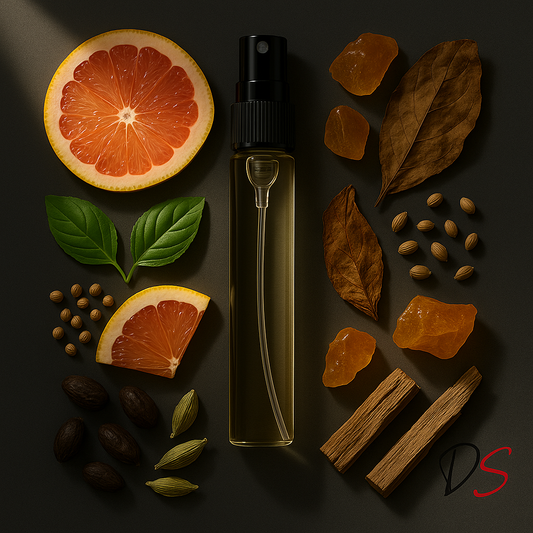 Dolce & Gabbana The One Decant