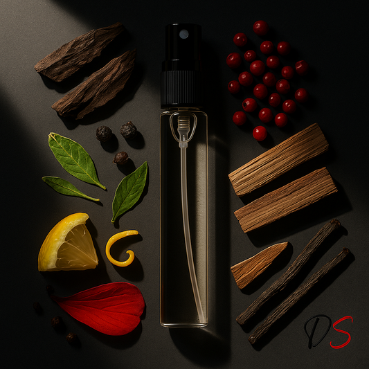 Creed Royal Oud Decant