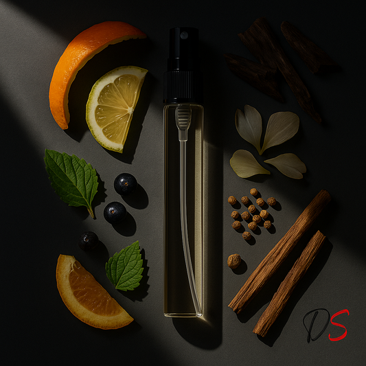 Acqua di Parma Colonia Oud Decant