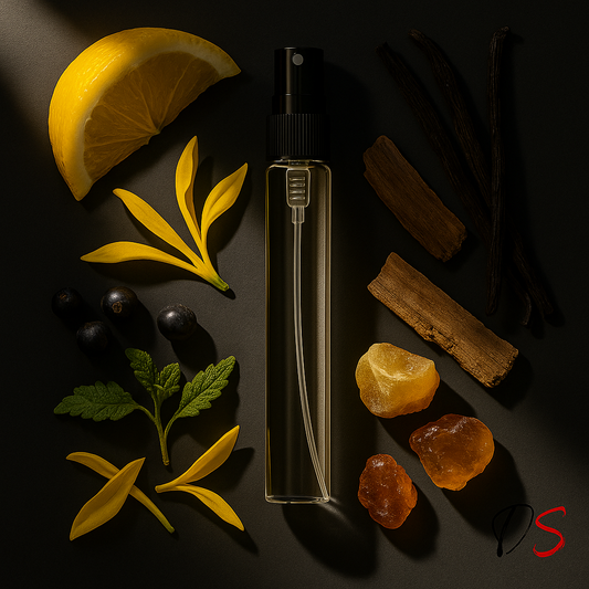 Clive Christian No. 1 Decant