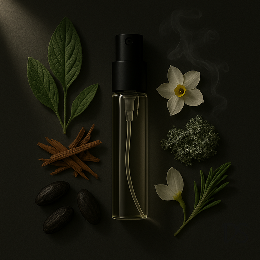 H24 by Hermès Decant