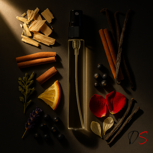 Creed Original Santal Decant