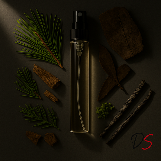 Ralph Lauren Polo Green Decant