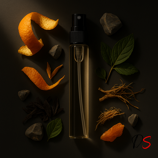 Terre d’Hermès Decant