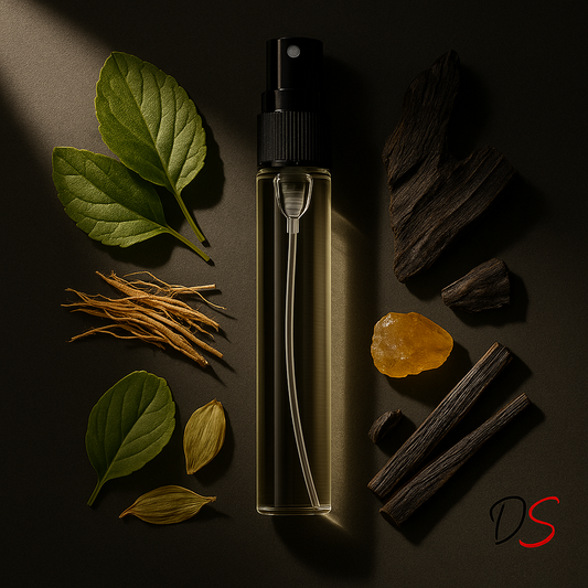 Valentino Uomo Born in Roma Decant