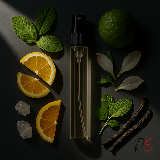 Xerjoff Renaissance Decant