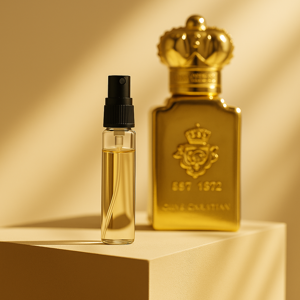 Timeless Gentleman Classics