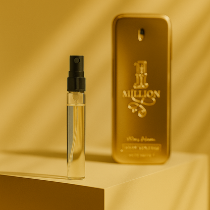 1 Million by Paco Rabanne Decant