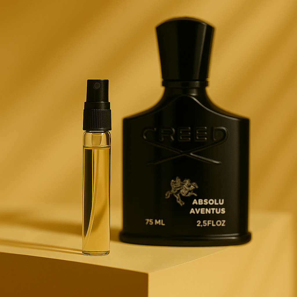 Aventus Absolu Decant