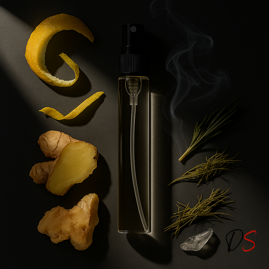 Amouage Search Decant