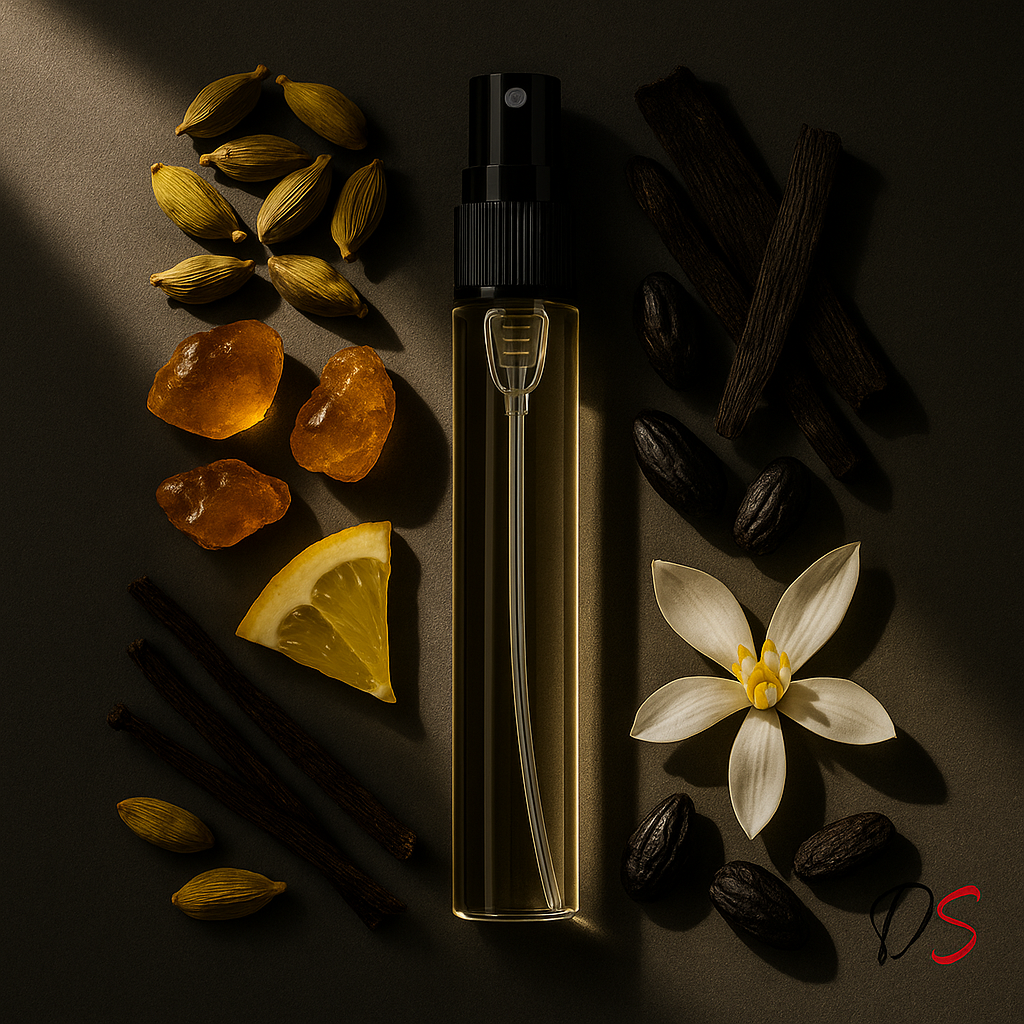 Armani Code Profumo Decant