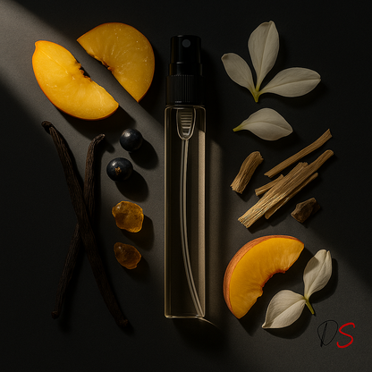 Chanel Allure Homme Sport Decant