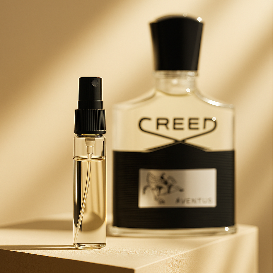 Creed Aventus Decant
