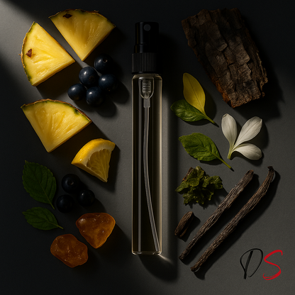 Aventus Absolu Decant