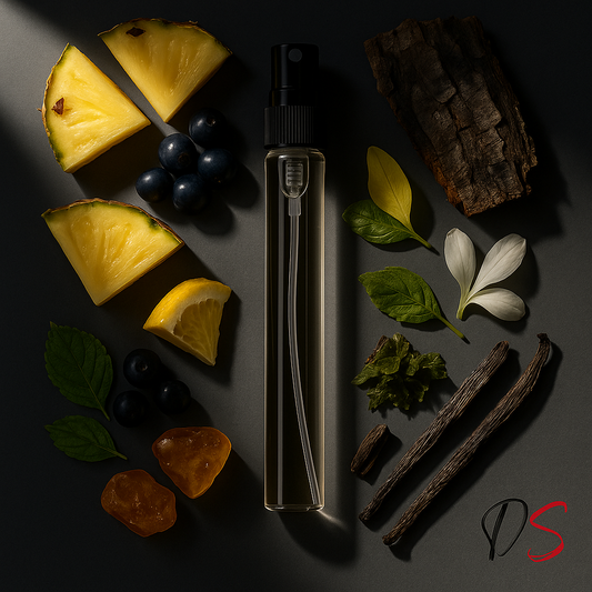 Aventus Absolu Decant