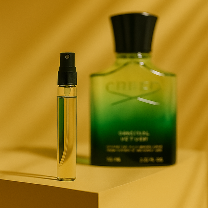 Creed Original Vetiver Decant