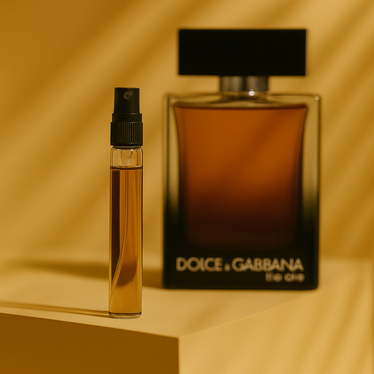 Dolce & Gabbana The One Decant
