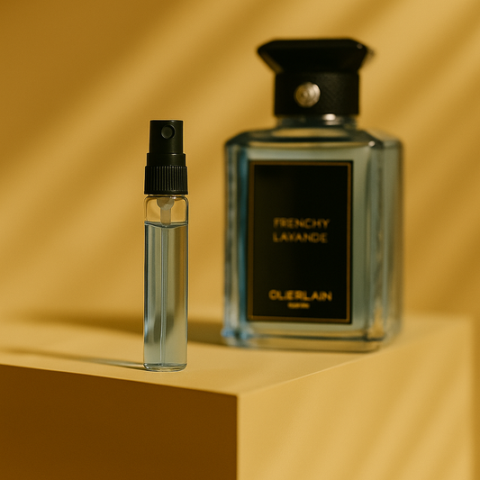 Guerlain Frenchy Lavande Decant