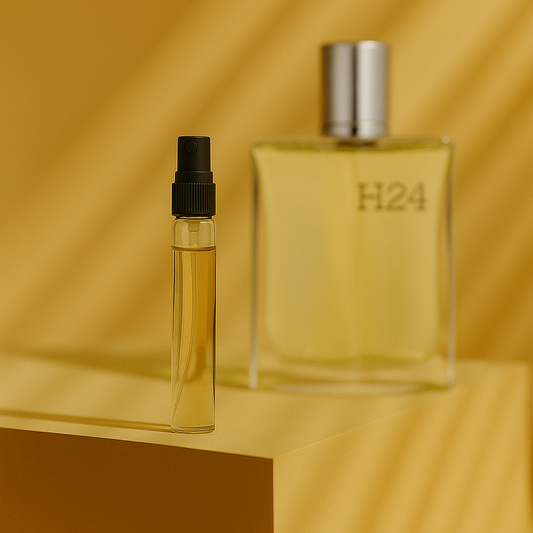 H24 by Hermès Decant