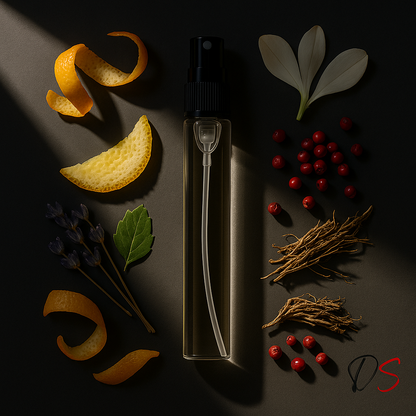 Louis Vuitton Météore Decant