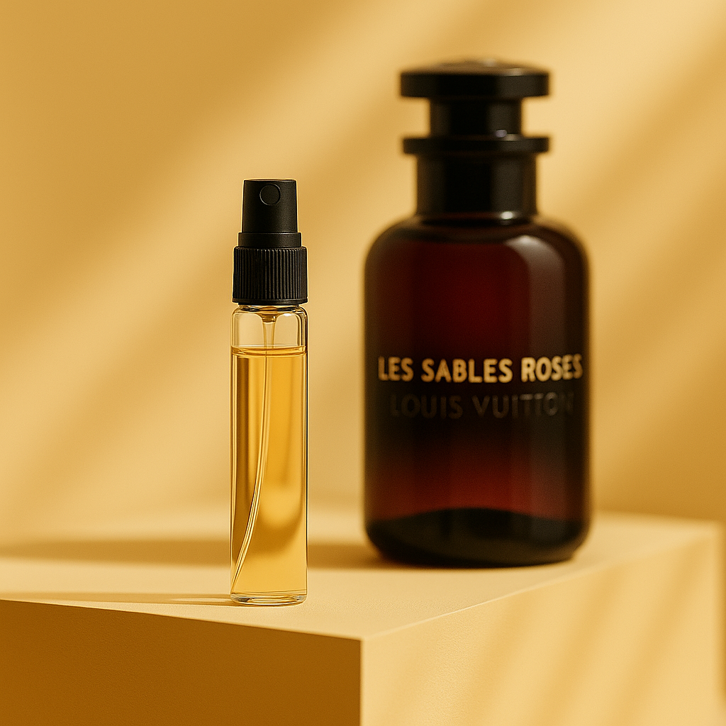 Les Sables Roses by Louis Vuitton Decant