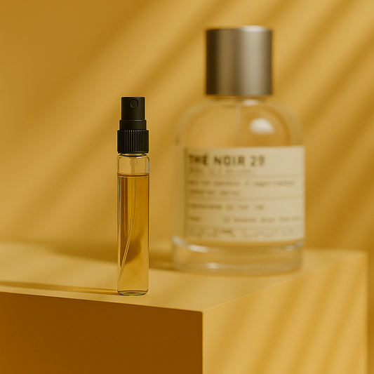 Le Labo Noir 29 Decant