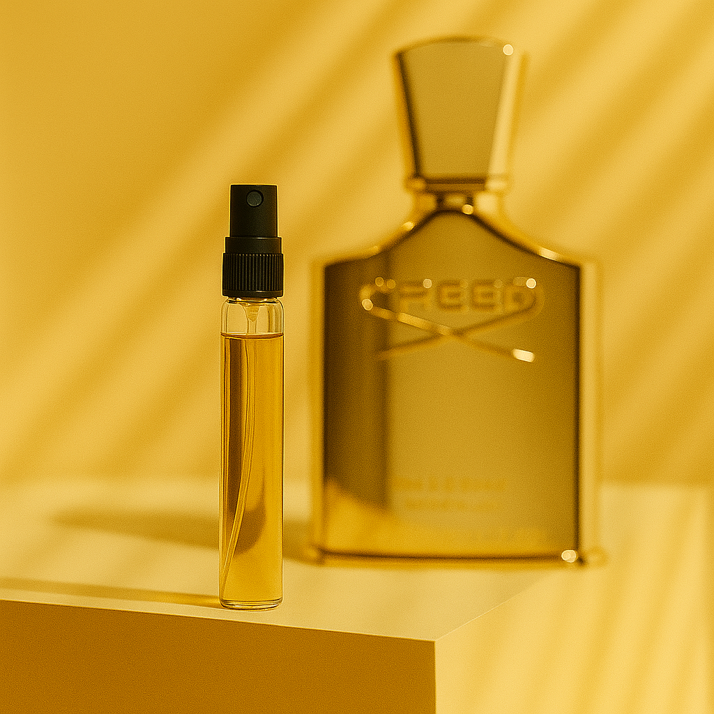 Creed Millésime Impérial Decant