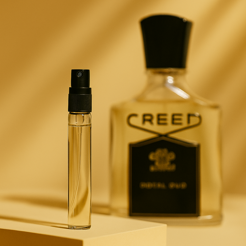 Creed Royal Oud Decant