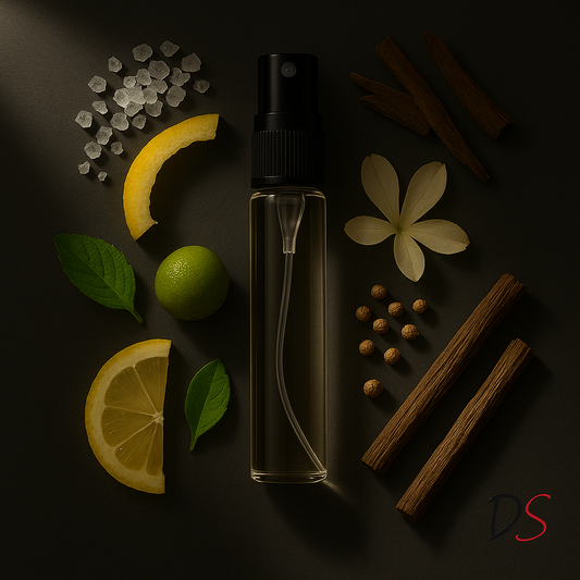 Dior Sauvage Elixir Decant