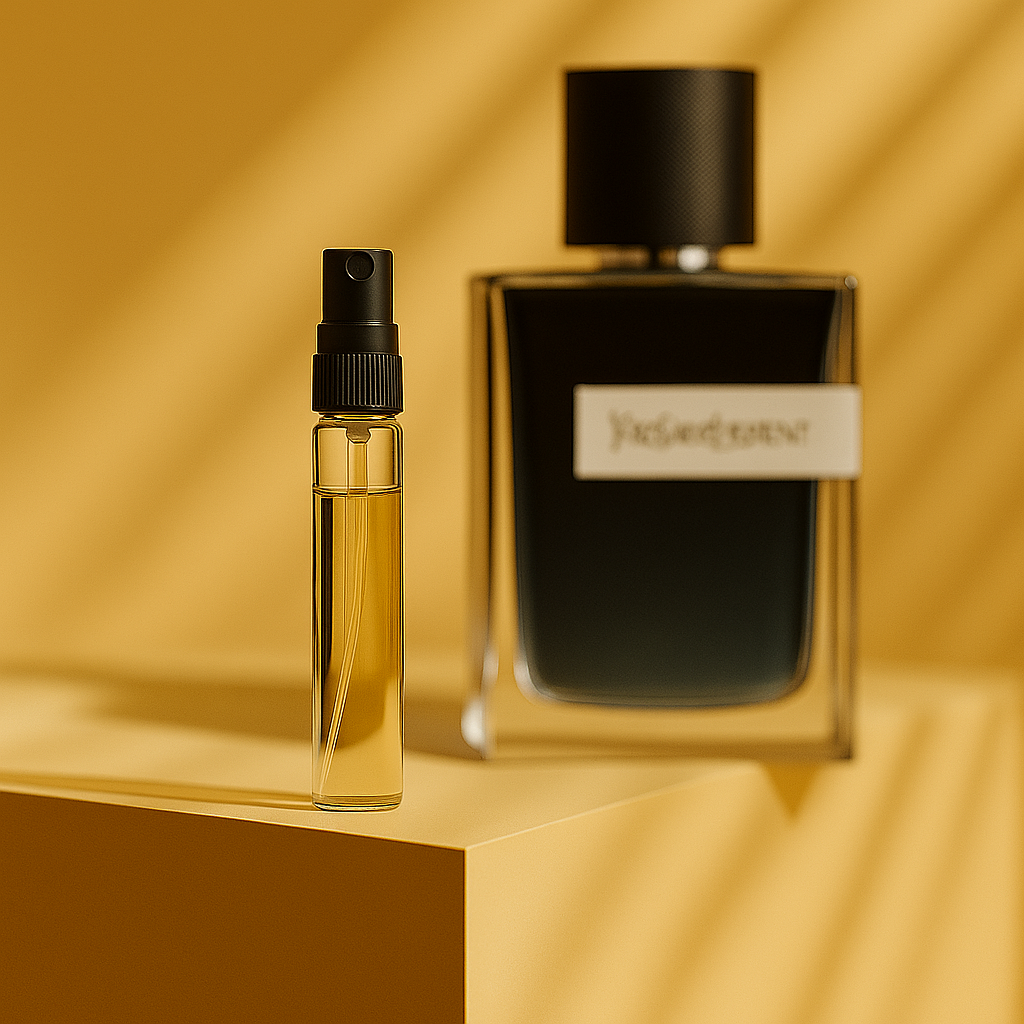 YSL Y Parfum Decant