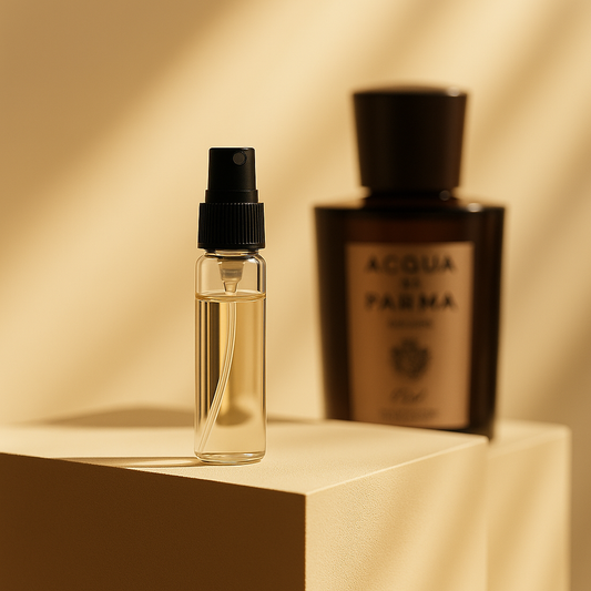 Acqua di Parma Colonia Oud Decant
