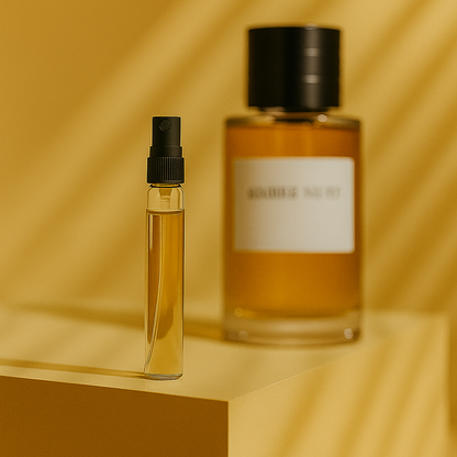 Ambre Nuit Decant