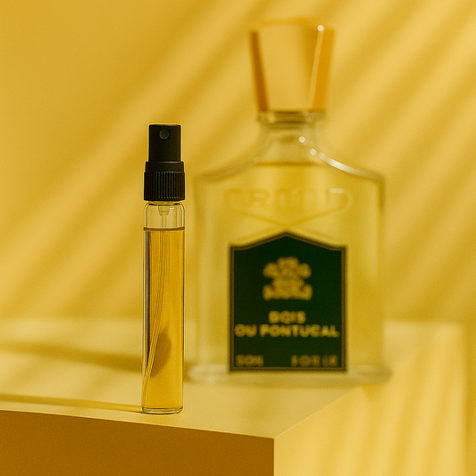 Bois du Portugal by Creed Decant