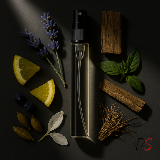 Bois du Portugal by Creed Decant