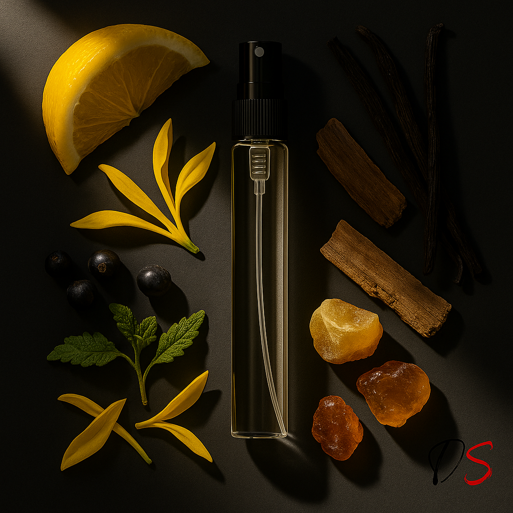 Clive Christian No. 1  Decant