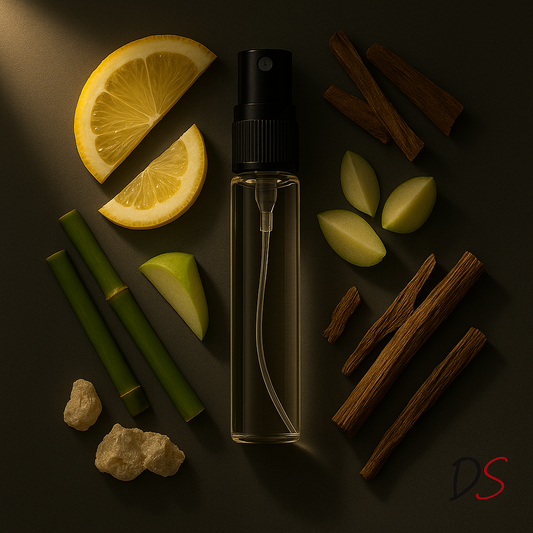 Dolce & Gabbana Light Blue Decant