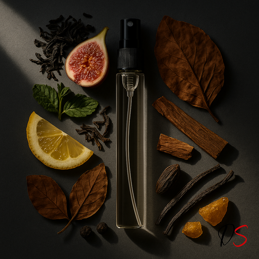 Le Labo Noir 29 Decant