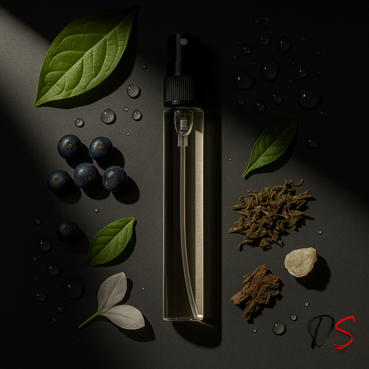 Le Labo Baie 19 Decant