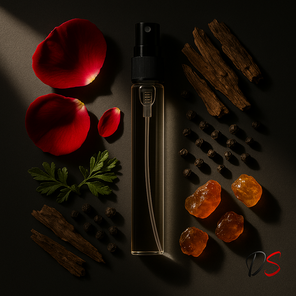 Les Sables Roses by Louis Vuitton Decant