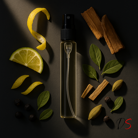 Louis Vuitton Sur La Route Decant