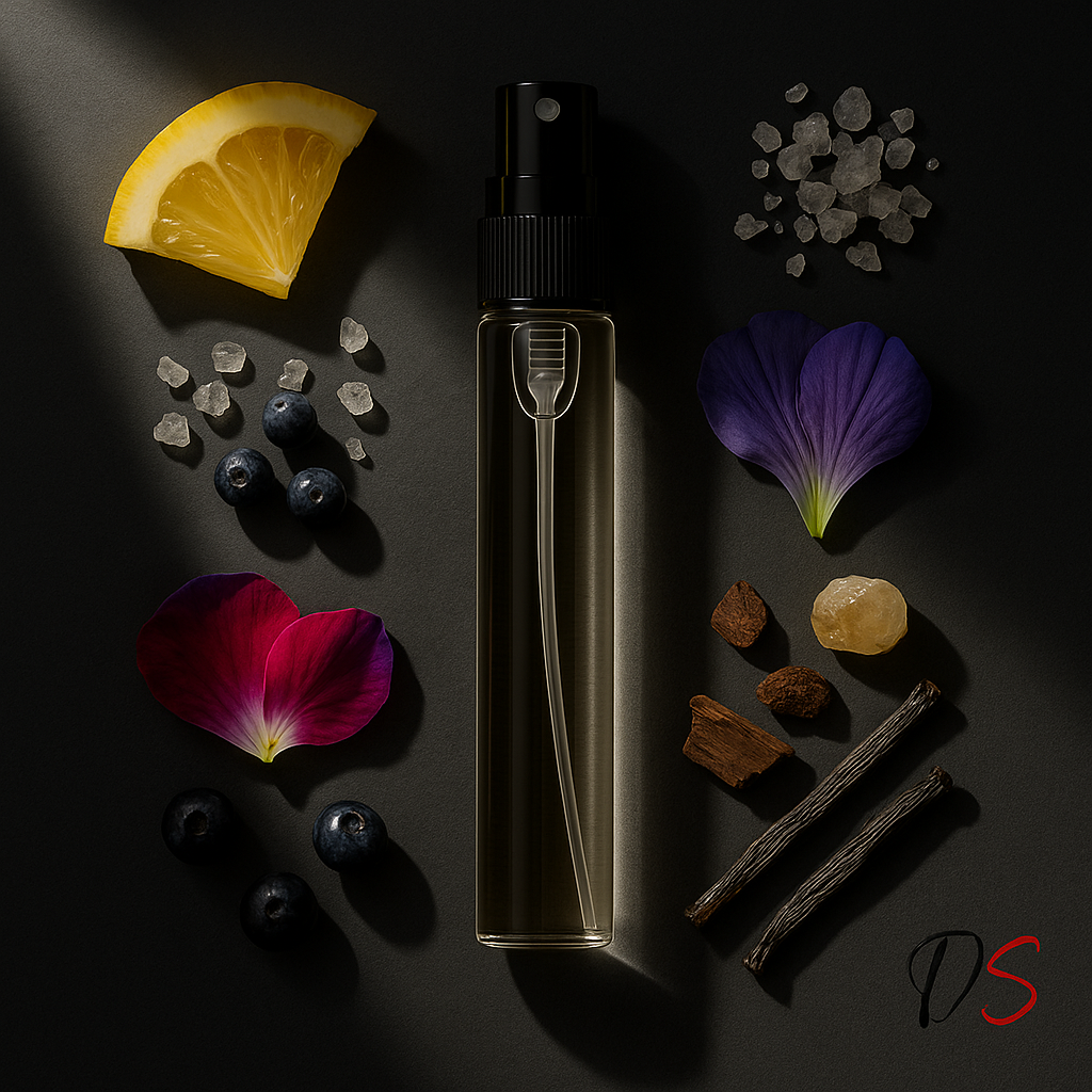 Creed Millésime Impérial Decant