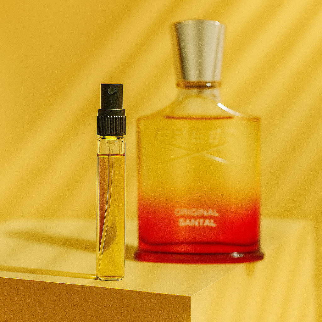Creed Original Santal Decant