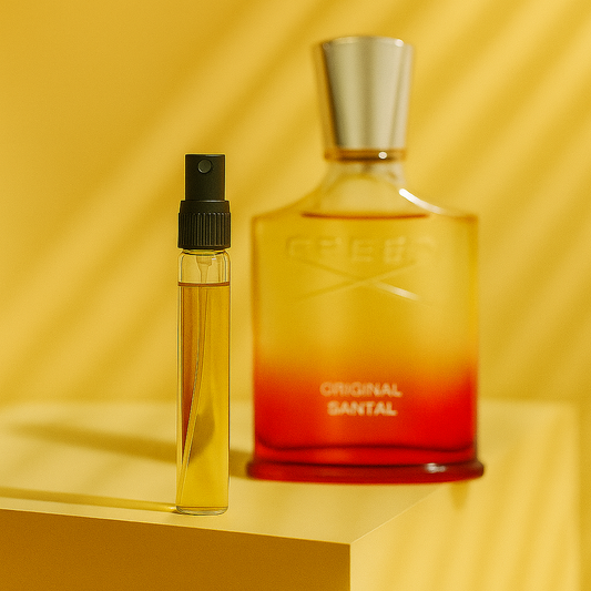 Creed Original Santal Decant