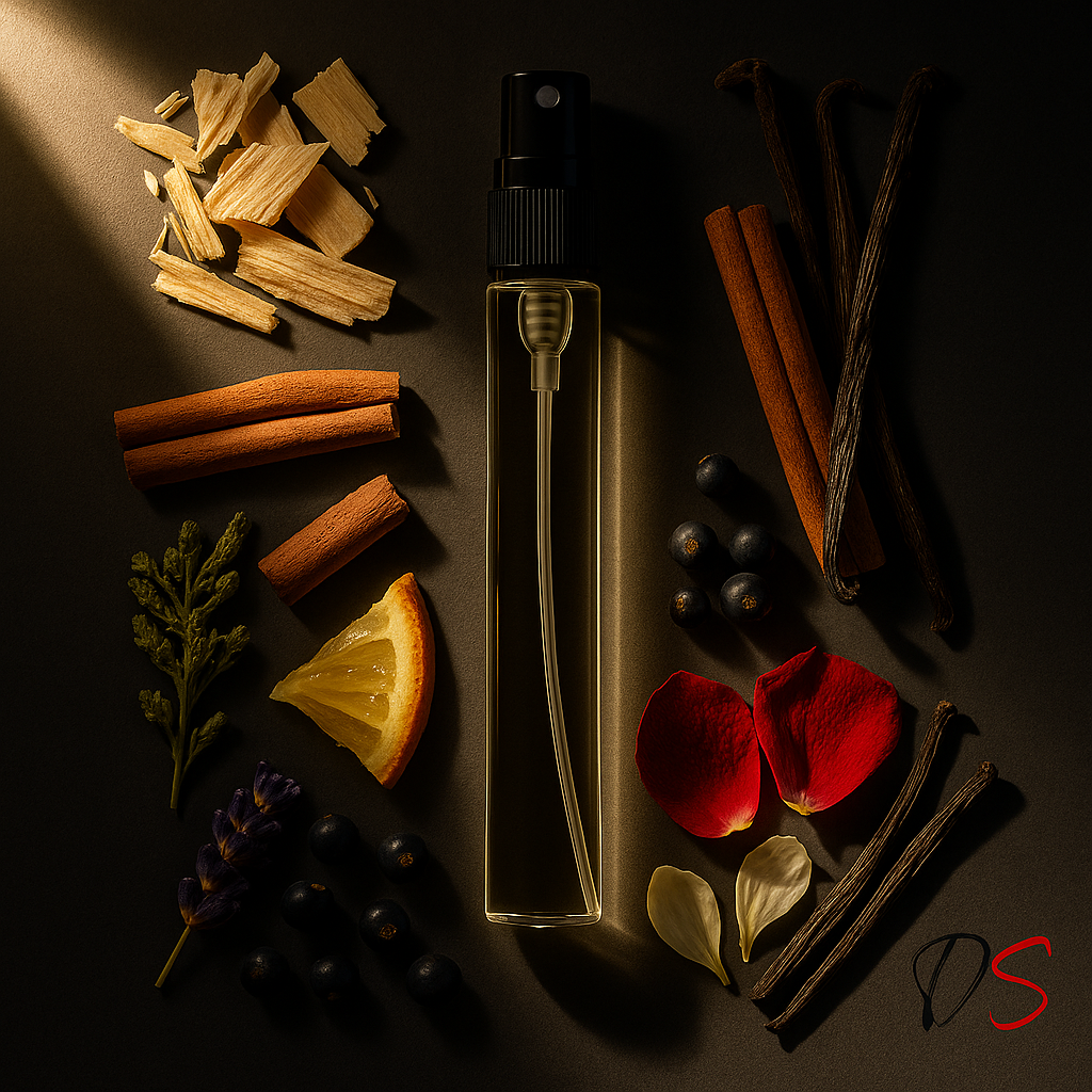 Creed Original Santal Decant