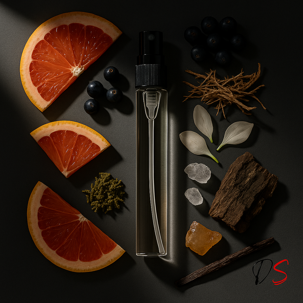 Roja Parfums Elysium Decant