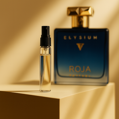 Roja Parfums Elysium Decant