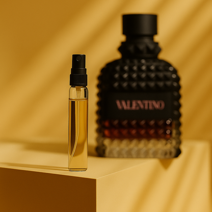 Valentino Uomo Born in Roma Decant